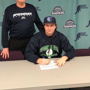 Meet your Posher, Jake